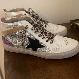 size 8.5 shu shop high tops